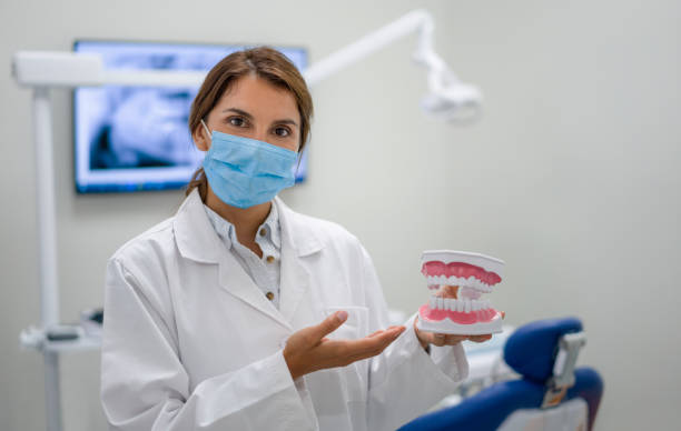 Best Cosmetic Emergency Dentistry in Kamas, UT