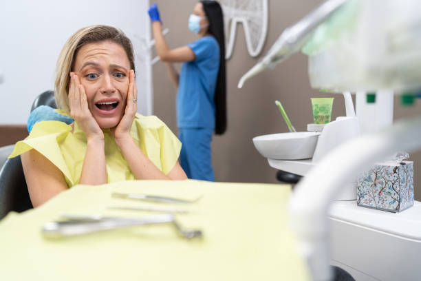 Best Emergency Root Canal Treatment in Kamas, UT