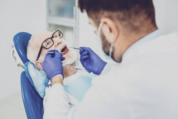 Best Emergency Denture Repair in Kamas, UT